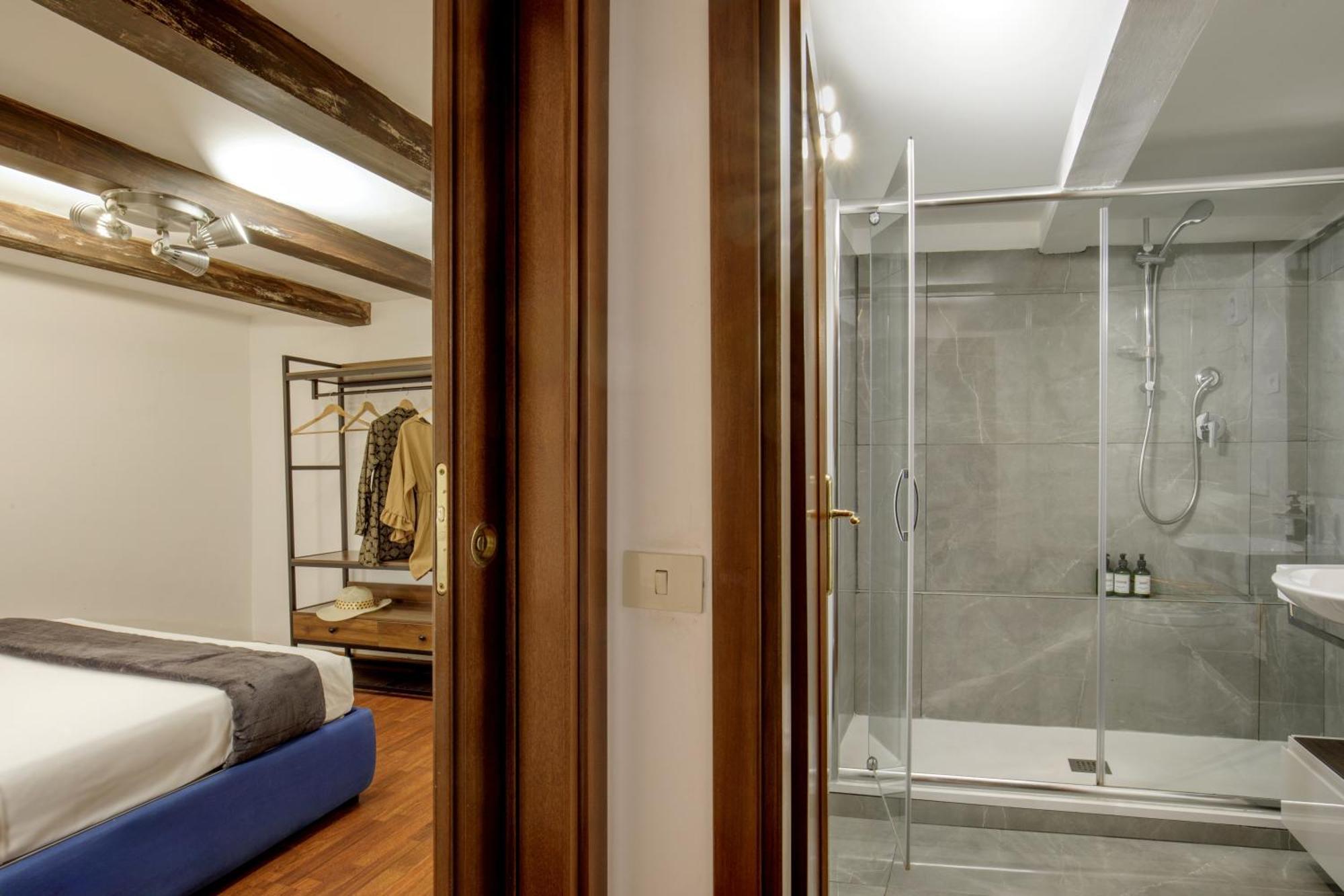 The Right Place 4U Monserrato Apartment 로마 외부 사진