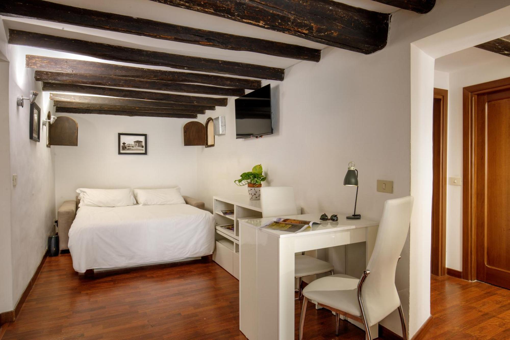 The Right Place 4U Monserrato Apartment 로마 외부 사진