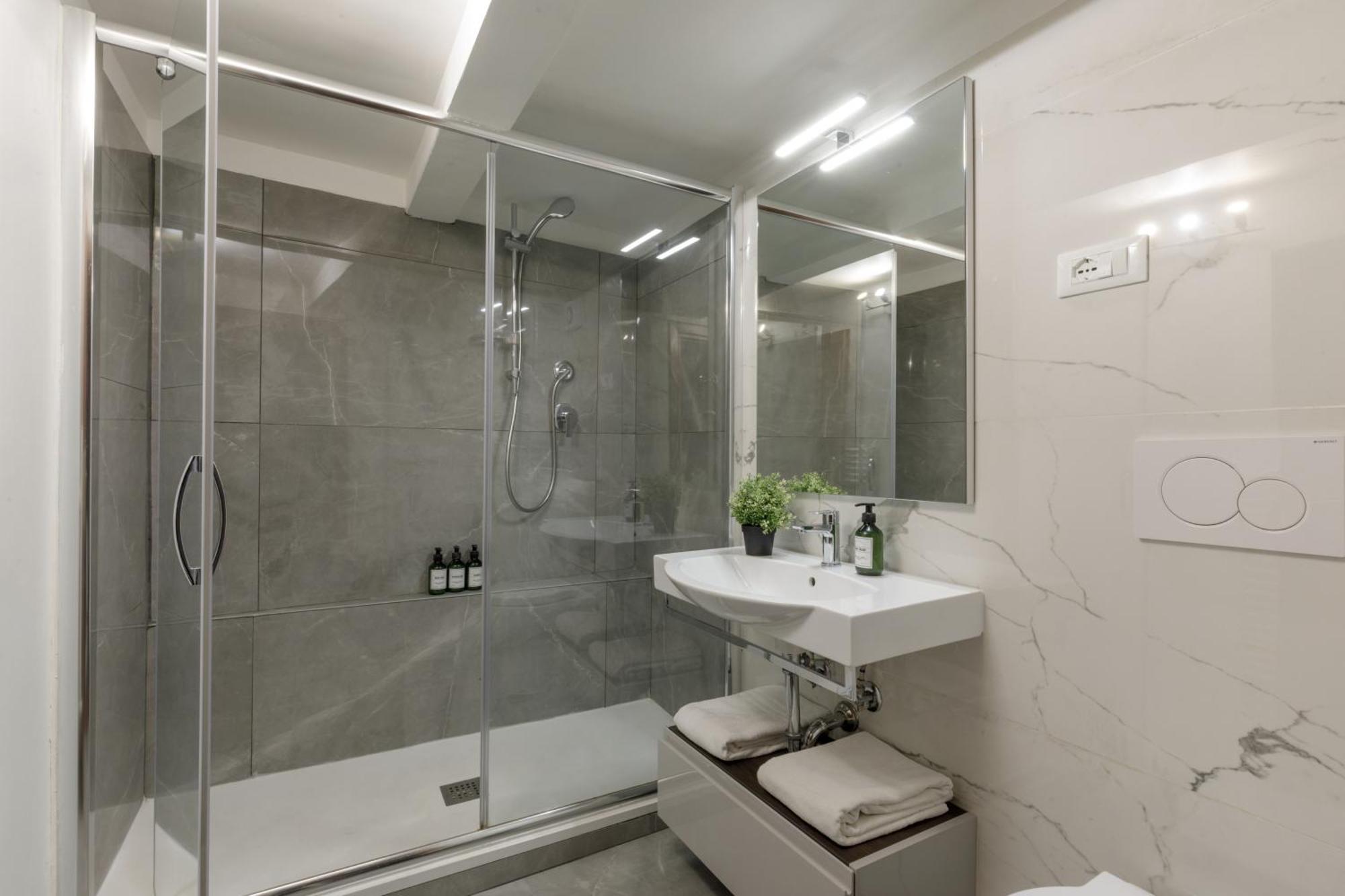 The Right Place 4U Monserrato Apartment 로마 외부 사진