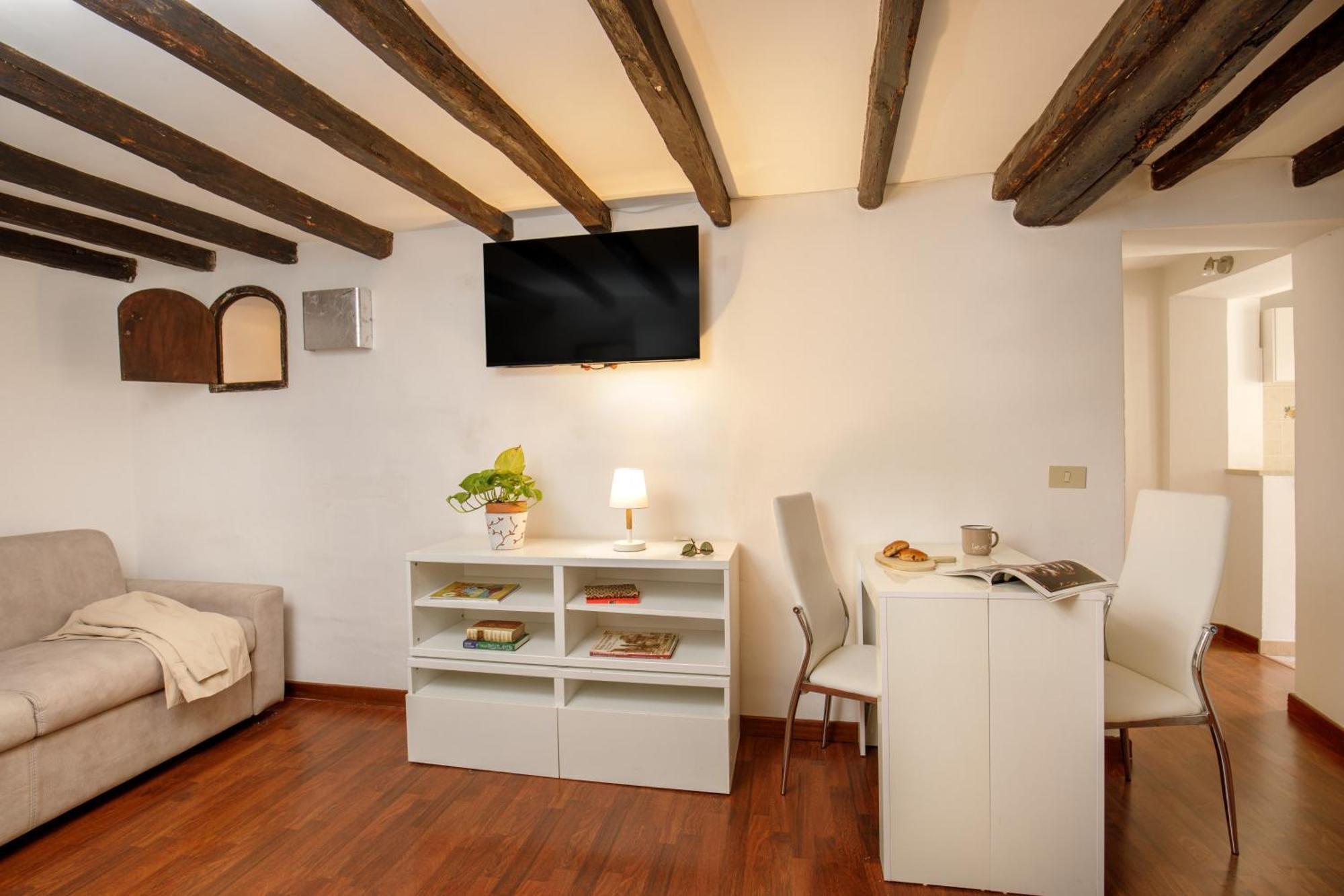 The Right Place 4U Monserrato Apartment 로마 외부 사진