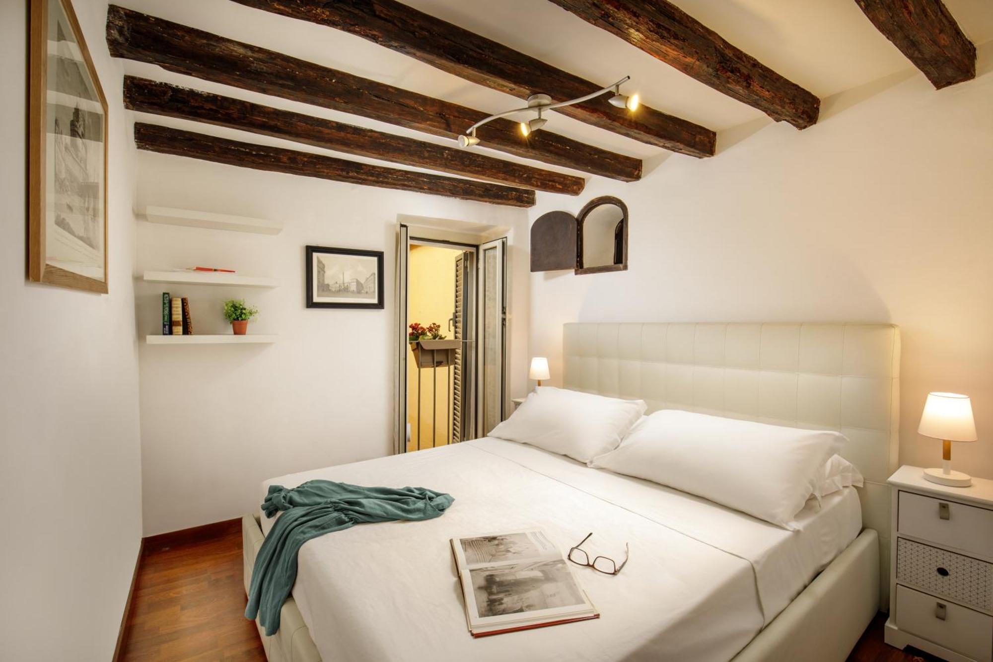 The Right Place 4U Monserrato Apartment 로마 외부 사진