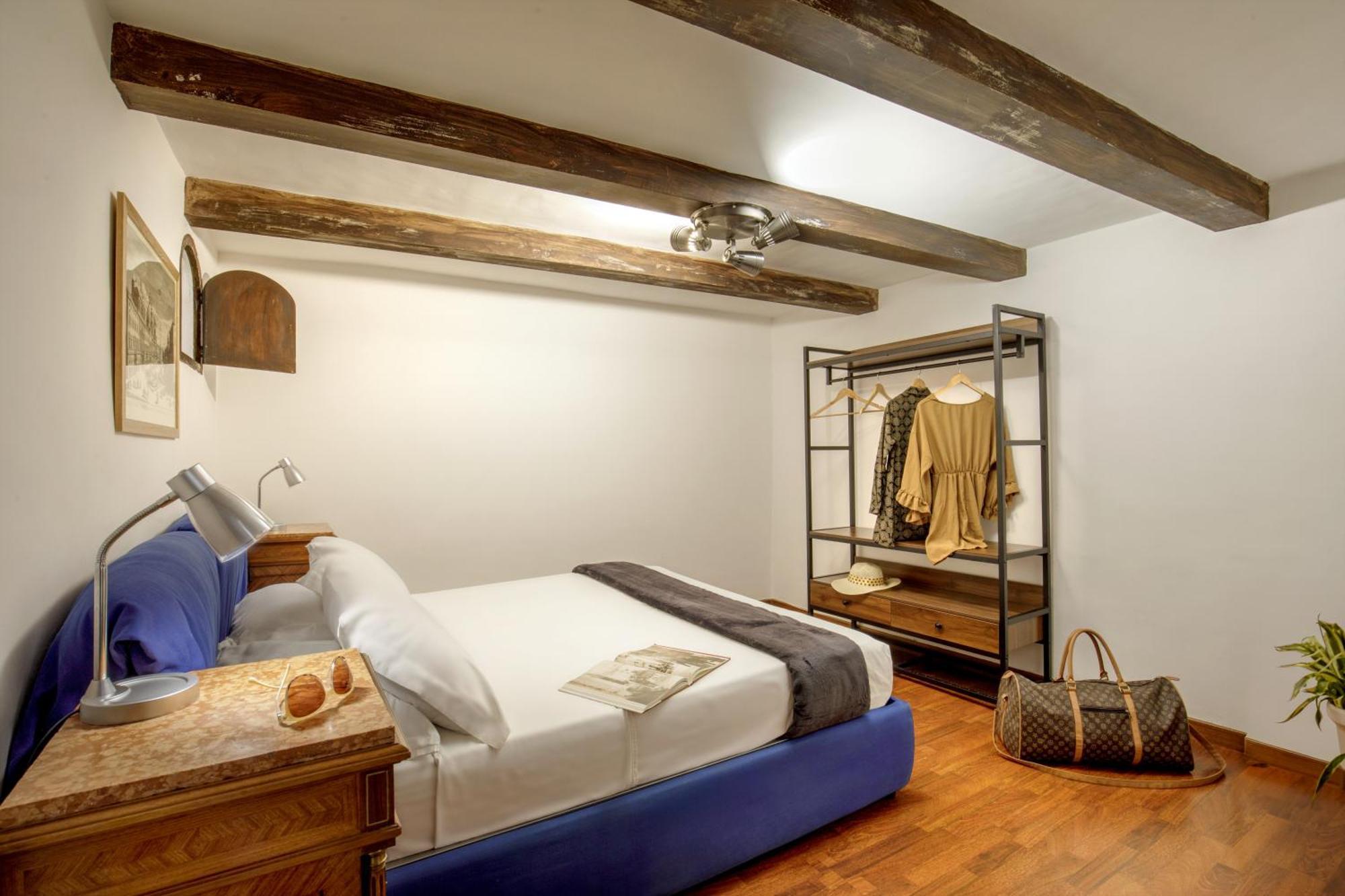The Right Place 4U Monserrato Apartment 로마 외부 사진